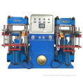Labor Saving Silicone Hydraulic Press Machine
